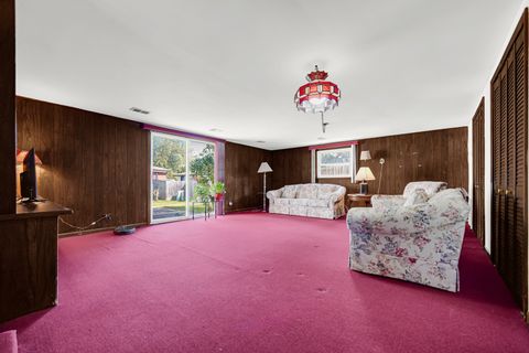 Tiny photo for 511 W Arquilla Drive, Glenwood, IL 60425 (MLS # 12503495)