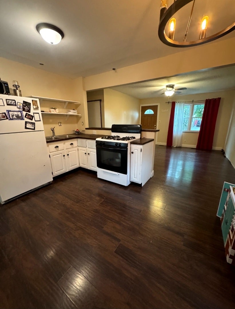 264 Creekside Drive