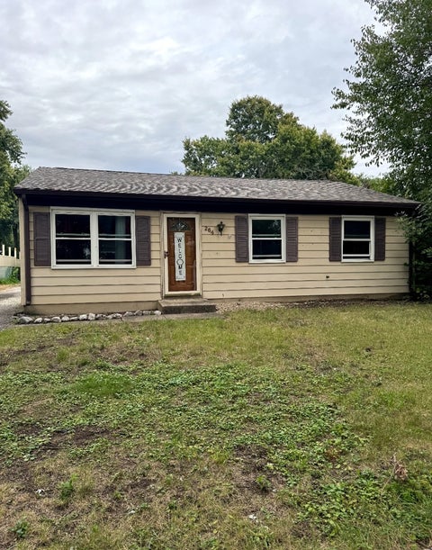 Photo of 264 Creekside Drive, Bolingbrook, IL 60440 (MLS # 12674822)