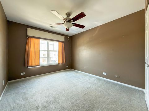 Tiny photo for 30W015 Juniper Court #30W015, Warrenville, IL 60555 (MLS # 12622316)
