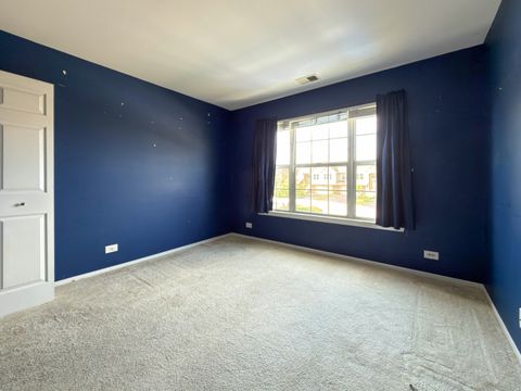 Tiny photo for 30W015 Juniper Court #30W015, Warrenville, IL 60555 (MLS # 12622316)