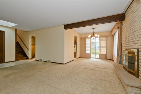 Tiny photo for 8024 Baldwin Trail, Hickory Hills, IL 60457 (MLS # 12740627)