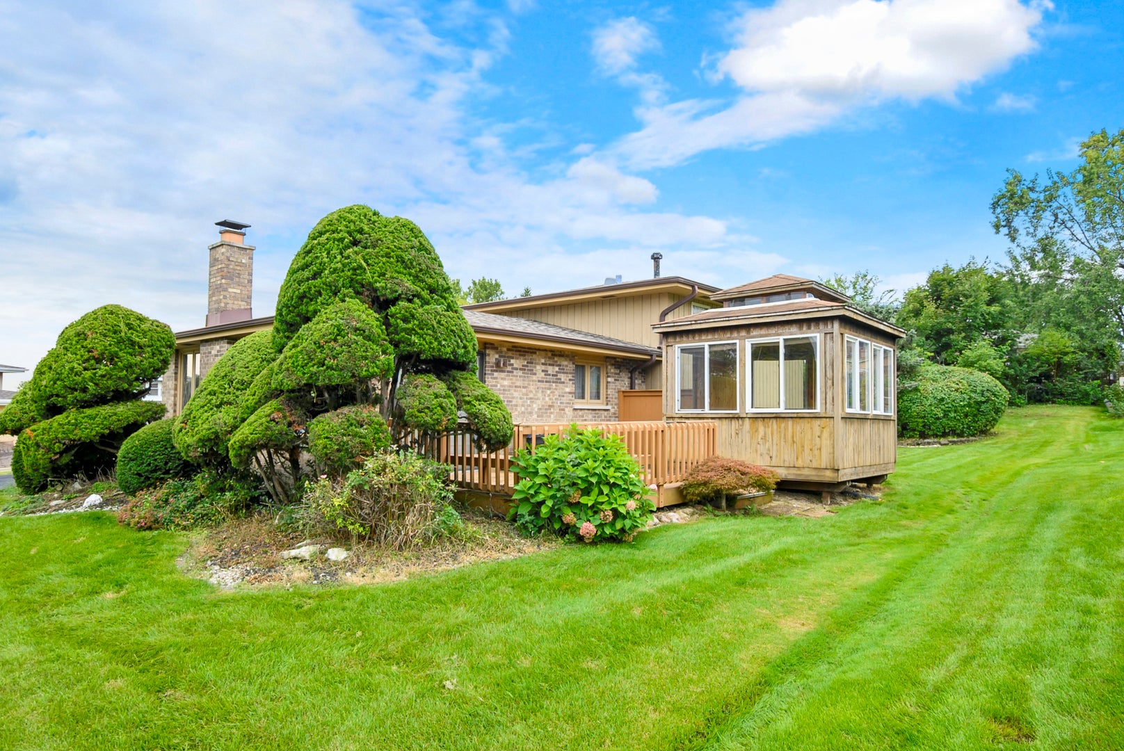 8024 Baldwin Trail