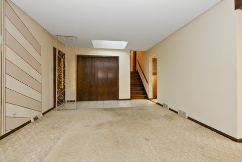 Tiny photo for 8024 Baldwin Trail, Hickory Hills, IL 60457 (MLS # 12740627)