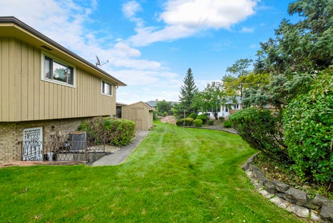 Tiny photo for 8024 Baldwin Trail, Hickory Hills, IL 60457 (MLS # 12740627)