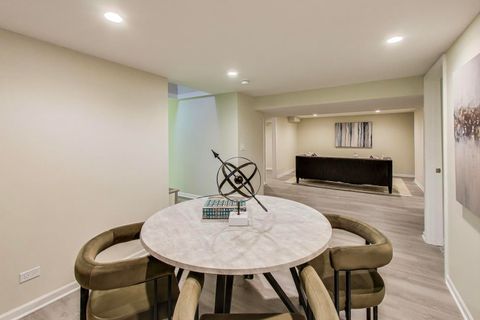 Tiny photo for 8521 Springfield Avenue, Skokie, IL 60076 (MLS # 12442071)