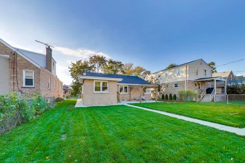 Tiny photo for 8521 Springfield Avenue, Skokie, IL 60076 (MLS # 12442071)