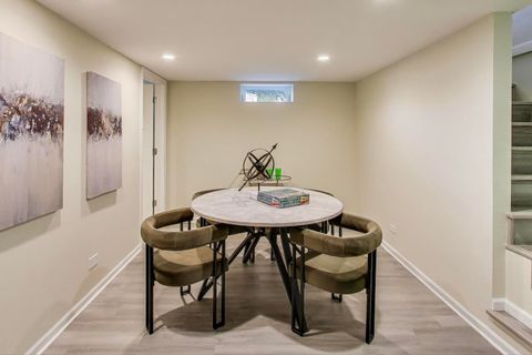 Tiny photo for 8521 Springfield Avenue, Skokie, IL 60076 (MLS # 12442071)