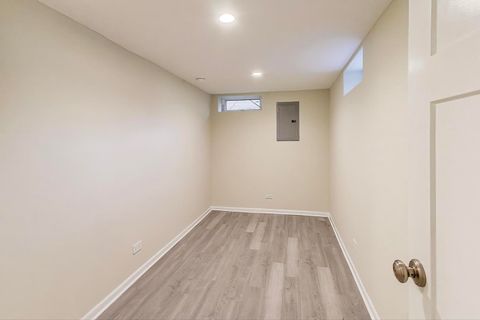 Tiny photo for 8521 Springfield Avenue, Skokie, IL 60076 (MLS # 12442071)
