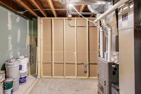 Tiny photo for 8521 Springfield Avenue, Skokie, IL 60076 (MLS # 12442071)