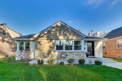 8521 Springfield Avenue Skokie IL 60076