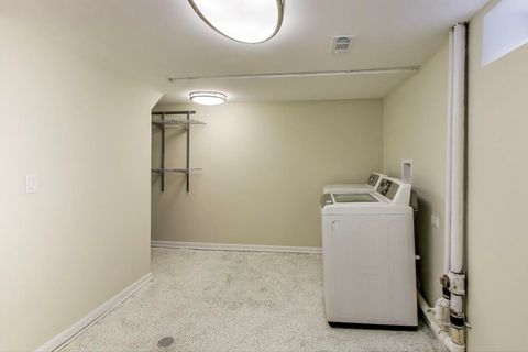 Tiny photo for 8521 Springfield Avenue, Skokie, IL 60076 (MLS # 12442071)