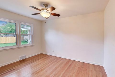 Tiny photo for 8521 Springfield Avenue, Skokie, IL 60076 (MLS # 12442071)