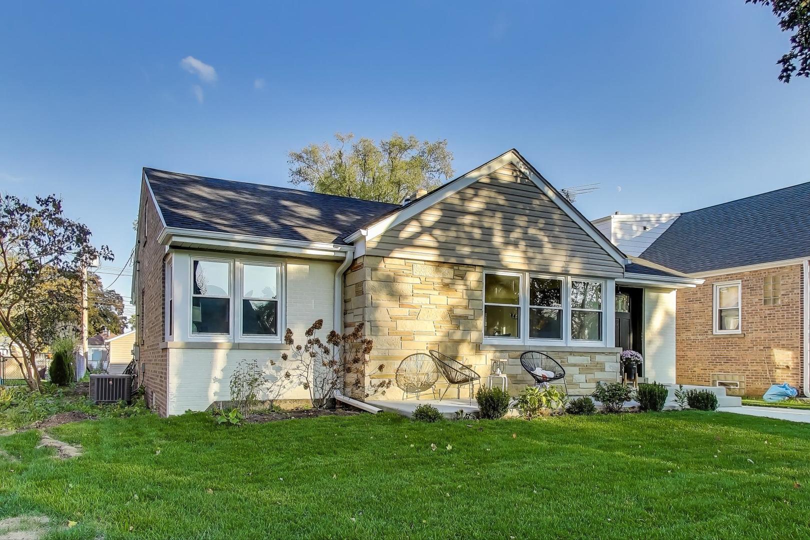 8521 Springfield Avenue