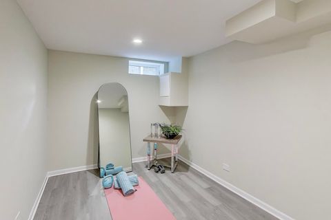 Tiny photo for 8521 Springfield Avenue, Skokie, IL 60076 (MLS # 12442071)