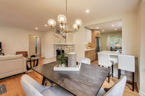 Tiny photo for 8521 Springfield Avenue, Skokie, IL 60076 (MLS # 12442071)