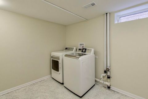 Tiny photo for 8521 Springfield Avenue, Skokie, IL 60076 (MLS # 12442071)