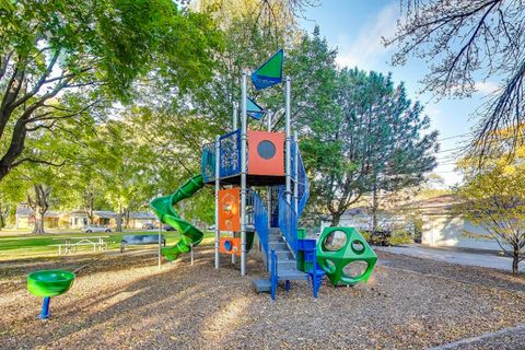 Tiny photo for 8521 Springfield Avenue, Skokie, IL 60076 (MLS # 12442071)