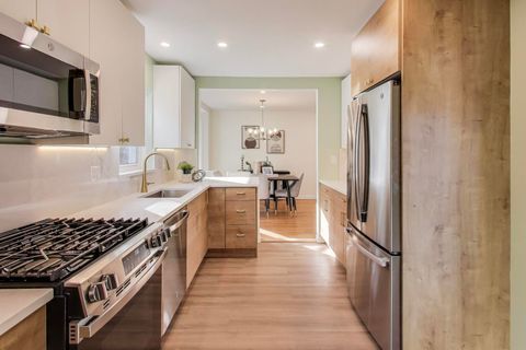 Tiny photo for 8521 Springfield Avenue, Skokie, IL 60076 (MLS # 12442071)