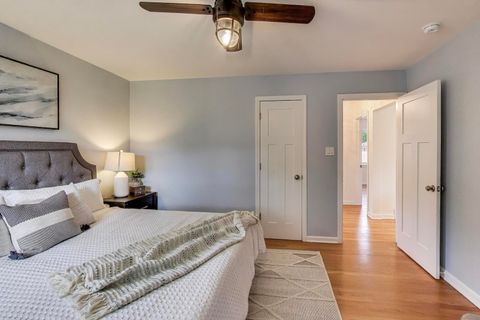 Tiny photo for 8521 Springfield Avenue, Skokie, IL 60076 (MLS # 12442071)