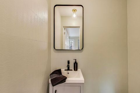 Tiny photo for 8521 Springfield Avenue, Skokie, IL 60076 (MLS # 12442071)