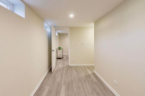 Tiny photo for 8521 Springfield Avenue, Skokie, IL 60076 (MLS # 12442071)