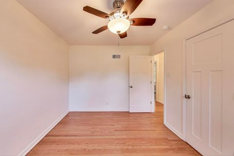 Tiny photo for 8521 Springfield Avenue, Skokie, IL 60076 (MLS # 12442071)