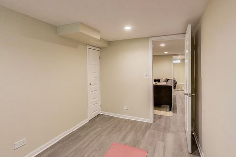 Tiny photo for 8521 Springfield Avenue, Skokie, IL 60076 (MLS # 12442071)