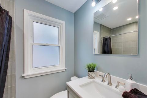 Tiny photo for 8521 Springfield Avenue, Skokie, IL 60076 (MLS # 12442071)
