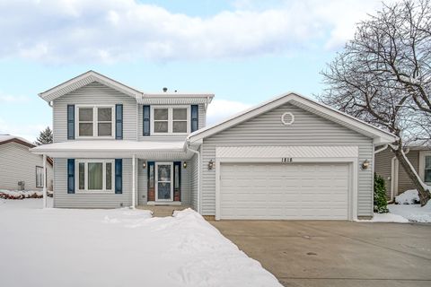 Photo of Elk Grove Village, IL 60007 (MLS # 12525328)