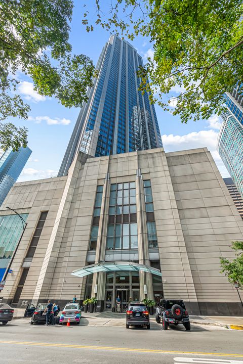 512 N Mcclurg Court 3103 Chicago IL 60611