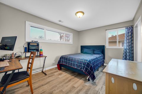 Tiny photo for 245 Miami Street, Park Forest, IL 60466 (MLS # 12548124)