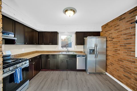 Tiny photo for 245 Miami Street, Park Forest, IL 60466 (MLS # 12548124)