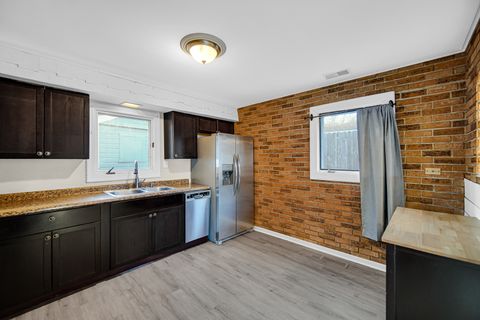 Tiny photo for 245 Miami Street, Park Forest, IL 60466 (MLS # 12548124)