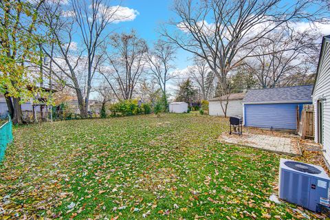 Tiny photo for 245 Miami Street, Park Forest, IL 60466 (MLS # 12548124)