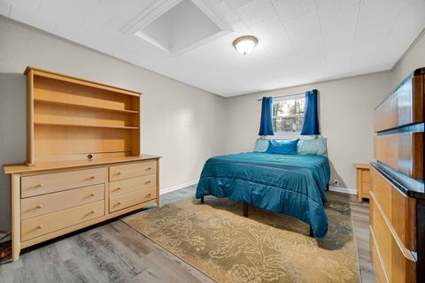 Tiny photo for 245 Miami Street, Park Forest, IL 60466 (MLS # 12548124)