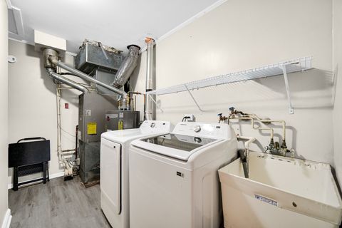 Tiny photo for 245 Miami Street, Park Forest, IL 60466 (MLS # 12548124)