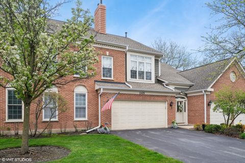 145 Princeton Lane Glenview IL 60026