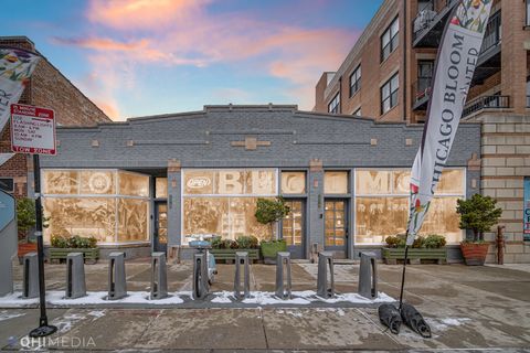 2312 W Touhy Avenue Chicago IL 60645