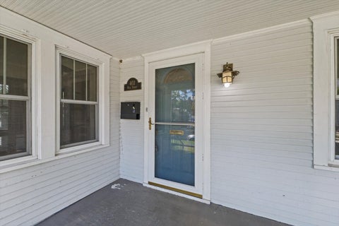 Tiny photo for 403 S New Street, Champaign, IL 61820 (MLS # 12771008)