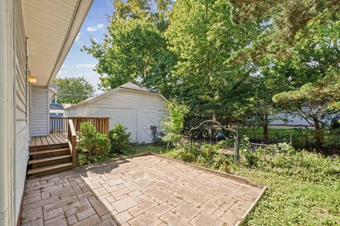 Tiny photo for 403 S New Street, Champaign, IL 61820 (MLS # 12771008)