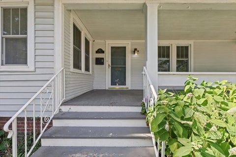 Tiny photo for 403 S New Street, Champaign, IL 61820 (MLS # 12771008)