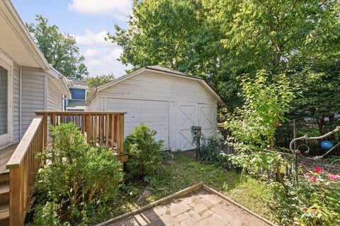 Tiny photo for 403 S New Street, Champaign, IL 61820 (MLS # 12771008)