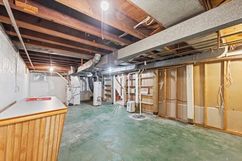 Tiny photo for 403 S New Street, Champaign, IL 61820 (MLS # 12771008)
