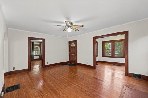 Tiny photo for 403 S New Street, Champaign, IL 61820 (MLS # 12771008)