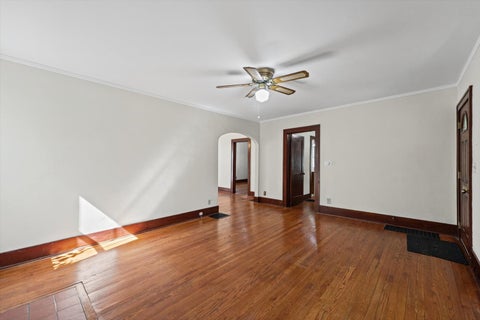 Tiny photo for 403 S New Street, Champaign, IL 61820 (MLS # 12771008)