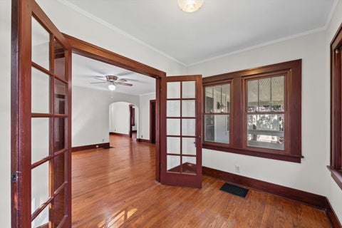 Tiny photo for 403 S New Street, Champaign, IL 61820 (MLS # 12771008)