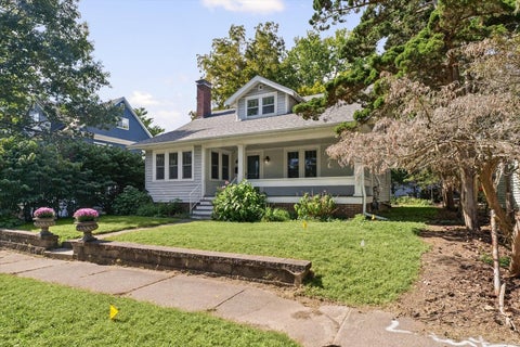 Tiny photo for 403 S New Street, Champaign, IL 61820 (MLS # 12771008)