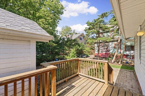 Tiny photo for 403 S New Street, Champaign, IL 61820 (MLS # 12771008)