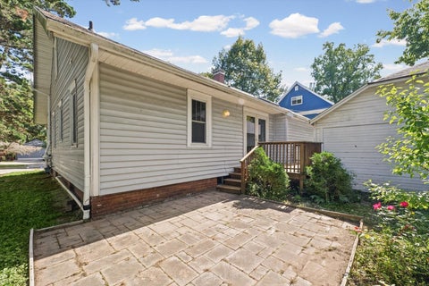 Tiny photo for 403 S New Street, Champaign, IL 61820 (MLS # 12771008)